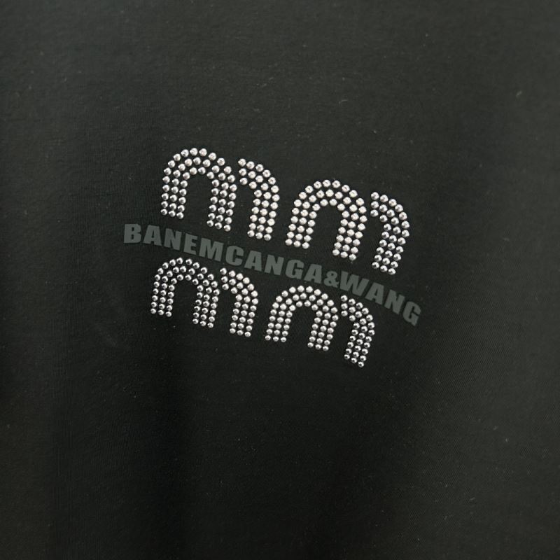 Miu Miu T-Shirts